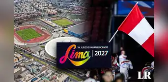 Juegos Panamericanos Lima 2027: ¿cuál será el IMPACTO del evento deportivo en la economía?