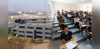 UNMSM sede de San Juan de Lurigancho: ¿cuántos postulantes ingresaron tras el último examen de admisión?