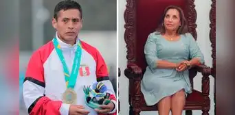 Cristhian Pacheco exige a Boluarte entregar departamentos que prometió en 2023: "Hemos sido olvidados" Cristhian Pacheco exige a Boluarte entregar departamentos que prometió en 2023: "Hemos sido olvidados"