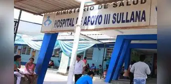 Piura: hombre se salva de morir tras ser baleado cuando iba de camino a su trabajo
