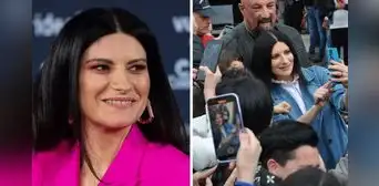 Laura Pausini pide a fans que ya no le den regalos en los conciertos: ¿por qué tomó esta dura decisión? Laura Pausini pide a fans que ya no le den regalos en los conciertos: ¿por qué tomó esta dura decisión?