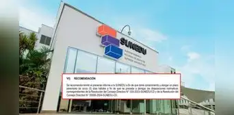 PCM ordena a Sunedu derogar resolución que prohíbe las clases 100% virtuales en universidades del Perú