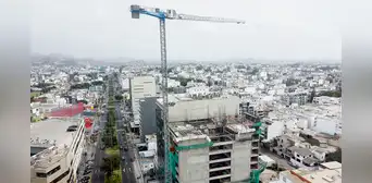 Venta de viviendas en Lima Metropolitana creció 7% en enero Venta de viviendas en Lima Metropolitana creció 7% en enero