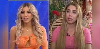 Gabriela Herrera muestra pruebas y asegura que exsocia se adueñó de su spa Gabriela Herrera muestra pruebas y asegura que exsocia se adueñó de su spa