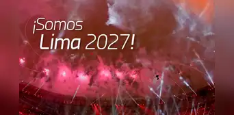 Juegos Panamericanos 2027: Lima será la sede del gran evento deportivo tras vencer a Asunción Juegos Panamericanos 2027: Lima será la sede del gran evento deportivo tras vencer a Asunción