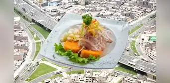 ¿Dónde comer ceviche de San Martín de Porres? Las 5 mejores cevicherías en el distrito, según Google Maps ¿Dónde comer ceviche de San Martín de Porres? Las 5 mejores cevicherías en el distrito, según Google Maps