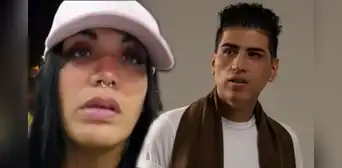 John Kelvin es denunciado por agresión por su actual pareja Glenda Rodríguez John Kelvin es denunciado por agresión por su actual pareja Glenda Rodríguez