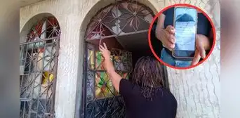 Trujillo: dejan explosivo en casa de comerciante de calzados y le exigen 10.000 soles Trujillo: dejan explosivo en casa de comerciante de calzados y le exigen 10.000 soles