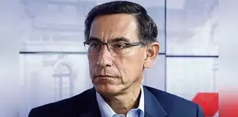Ministerio Público: retiran a fiscal a cargo de investigación contra expresidente Martín Vizcarra Ministerio Público: retiran a fiscal a cargo de investigación contra expresidente Martín Vizcarra