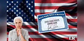 Los 10 mejores estados para jubilarse en Estados Unidos: ¿dónde el seguro social paga más?
