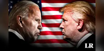 Biden y Trump disputarán su primera revancha electoral en 68 años tras alcanzar nominaciones presidenciales