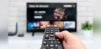 ¿Qué pasa si mantienes presionado el botón de apagado del control remoto de tu smart TV? ¿Qué pasa si mantienes presionado el botón de apagado del control remoto de tu smart TV?