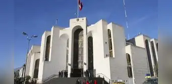 Arequipa: sentencian a 20 años de cárcel a exregidor por abusar de menor Arequipa: sentencian a 20 años de cárcel a exregidor por abusar de menor