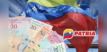 NUEVOS BONOS de  135 y 202,50 bolívares: retira en 5 pasos tu pago en Patria, marzo 2024