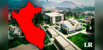 La universidad pública más grande del Perú supera a San Marcos y la UNI: tiene 220 hectáreas y está en Lima