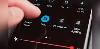 ¿Para qué sirve el botón NFC de tu teléfono y qué sucede si lo desactivas? ¿Para qué sirve el botón NFC de tu teléfono y qué sucede si lo desactivas?