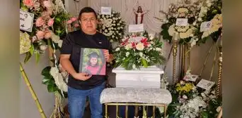 Padre denuncia que policía que causó la muerte de estudiantes de Cepre-UNI puede quedar en libertad Padre denuncia que policía que causó la muerte de estudiantes de Cepre-UNI puede quedar en libertad