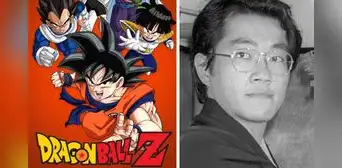 ¿Cuál es el verdadero significado de 'Z' en 'Dragon Ball Z'? Akira Toriyama lo reveló antes de morir ¿Cuál es el verdadero significado de 'Z' en 'Dragon Ball Z'? Akira Toriyama lo reveló antes de morir
