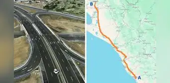 Nueva carretera unirá Trujillo, Chiclayo y Piura: ¿cómo va el avance del proyecto denominado Autopista del Sol?