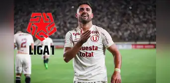 Luis Urruti regresa a la Liga 1: fichó por club cusqueño y le deja un mensaje a Universitario Luis Urruti regresa a la Liga 1: fichó por club cusqueño y le deja un mensaje a Universitario