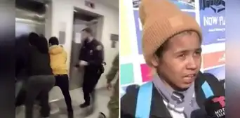 ¿Qué se sabe del migrante que recibió una descarga eléctrica junto su bebé en Nueva York? ¿Qué se sabe del migrante que recibió una descarga eléctrica junto su bebé en Nueva York?