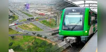 De SJL a Independencia en 5 min: ¿qué sistemas de transporte conectará el nuevo Anillo Vial Periférico? De SJL a Independencia en 5 min: ¿qué sistemas de transporte conectará el nuevo Anillo Vial Periférico?