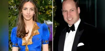 ¿Quién es Rose Hanbury, la mujer vinculada al príncipe Guillermo durante crisis de Kate Middleton? ¿Quién es Rose Hanbury, la mujer vinculada al príncipe Guillermo durante crisis de Kate Middleton?