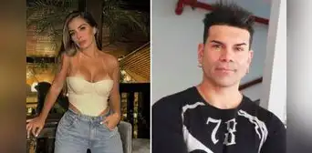 Vanessa López revela que 'Tomate' Barraza busca reducir pensión de alimentos de su hija: "Miserable"