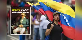 Bono Juan Germán Roscio, marzo 2024: ¿se pagará el subsidio a través del Sistema Patria? Bono Juan Germán Roscio, marzo 2024: ¿se pagará el subsidio a través del Sistema Patria?