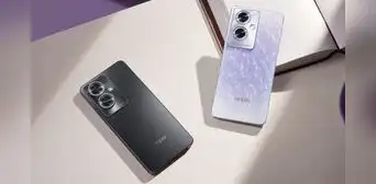 Oppo A79 5G y A58 llegan a Perú: ¿cuáles son sus especificaciones, colores y precios? Oppo A79 5G y A58 llegan a Perú: ¿cuáles son sus especificaciones, colores y precios?