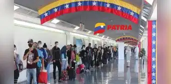 Bono de Guerra Económica marzo 2024: ¿por qué no me llega el pago por el Sistema Patria? Bono de Guerra Económica marzo 2024: ¿por qué no me llega el pago por el Sistema Patria?