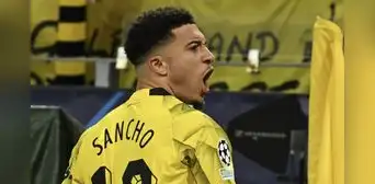 Borussia Dortmund derrotó 2-0 a PSV Eindhoven y clasificó a cuartos de final de la Champions League