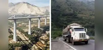 Nueva Carretera Central: ¿en qué parte de Lima iniciará la vía que conectará con Junín en 2 horas y media? Nueva Carretera Central: ¿en qué parte de Lima iniciará la vía que conectará con Junín en 2 horas y media?