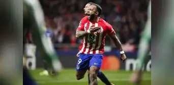 ¡Atlético Madrid clasificó a los cuartos de final de la Champions! Venció 3-2 al Inter en penales ¡Atlético Madrid clasificó a los cuartos de final de la Champions! Venció 3-2 al Inter en penales