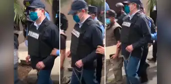 EE. UU.: ¿cómo es la cárcel donde está recluido el expresidente de Honduras Juan Orlando Hernández? EE. UU.: ¿cómo es la cárcel donde está recluido el expresidente de Honduras Juan Orlando Hernández?