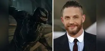 'Venom 3': fecha de estreno confirmada y todo sobre la película con Tom Hardy 'Venom 3': fecha de estreno confirmada y todo sobre la película con Tom Hardy