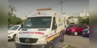 San Isidro: más de 50 trabajadores de la ANA intoxicados tras celebración de aniversario San Isidro: más de 50 trabajadores de la ANA intoxicados tras celebración de aniversario