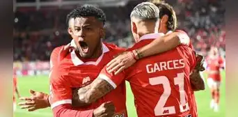Cienciano venció 2-1 a Alianza Lima por la Liga 1 y sigue invicto en la temporada