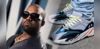 Kanye West provocó millonarias pérdidas a marca Adidas tras desvinculación