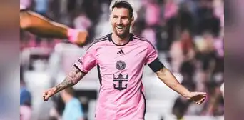Inter Miami ganó 3-1 a Nashville con gol de Messi y avanzó a los cuartos de la Concachampions Inter Miami ganó 3-1 a Nashville con gol de Messi y avanzó a los cuartos de la Concachampions