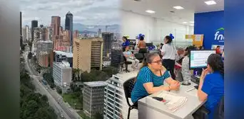 Conoce el monto máximo que puede prestar el Fondo Nacional del Ahorro para comprar una casa Conoce el monto máximo que puede prestar el Fondo Nacional del Ahorro para comprar una casa