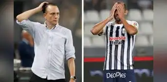 Alianza Lima perdió el Apertura en la fecha 8: las claves de la mala campaña de Restrepo Alianza Lima perdió el Apertura en la fecha 8: las claves de la mala campaña de Restrepo