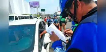 ATU anuló más de 160 autorizaciones para taxistas que consignaron datos falsos de sus vehículos ATU anuló más de 160 autorizaciones para taxistas que consignaron datos falsos de sus vehículos