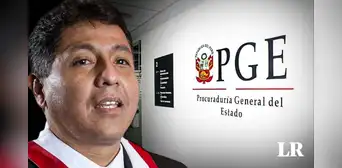 Procuraduría solicita inicio de investigación contra congresista Raúl Doroteo por delito de concusión Procuraduría solicita inicio de investigación contra congresista Raúl Doroteo por delito de concusión