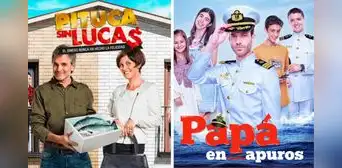 'Pituca sin lucas': ¿de qué trata la nueva novela de Latina que reemplazará a 'Papá en apuros'?