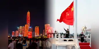 El 'milagro económico’ de China: cómo pasó de la pobreza a ser la segunda potencia mundial en solo 3 décadas El 'milagro económico’ de China: cómo pasó de la pobreza a ser la segunda potencia mundial en solo 3 décadas