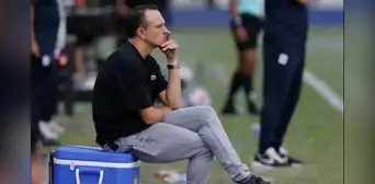 Restrepo se mostró orgulloso tras perder ante Cienciano: Fue uno de los mejores partidos que jugó el equipo Restrepo se mostró orgulloso tras perder ante Cienciano: Fue uno de los mejores partidos que jugó el equipo