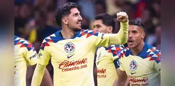 América perdió 2-3 ante Chivas pero clasificó a los cuartos de la Concachampions 2024 América perdió 2-3 ante Chivas pero clasificó a los cuartos de la Concachampions 2024