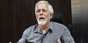Club Nacional de Prensa sobre ataques jurídicos a Gorriti: "Es un intento descarado de amordazar" Club Nacional de Prensa sobre ataques jurídicos a Gorriti: "Es un intento descarado de amordazar"