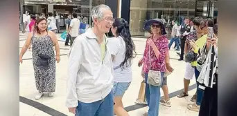 Corte IDH recibe información sobre buen estado de salud del indultado Alberto Fujimori